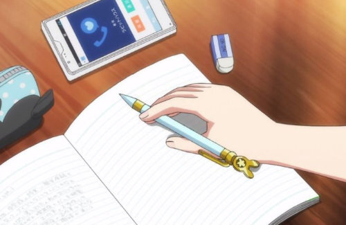 【！？】愛媛大、『ペンで書いても一定時間消せる紙』を開発！「調整すれば消せる時間も任意に設定可能」