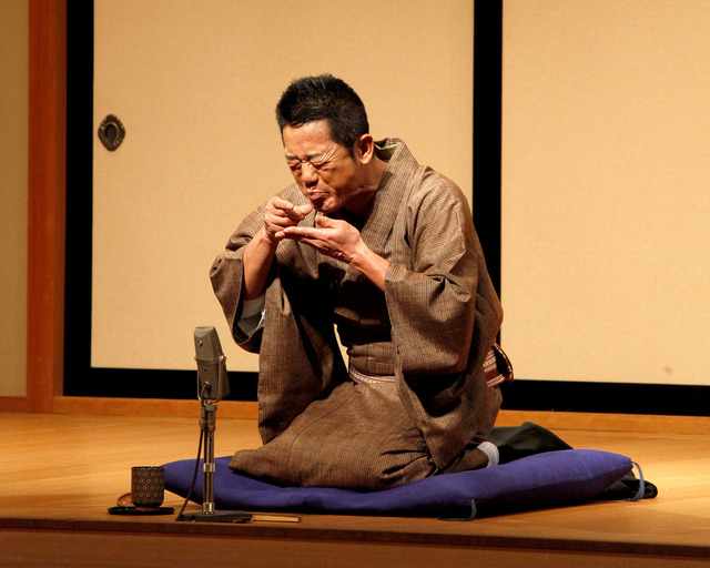 落語の面白さがいまいち分からない、落語の魅力を教えて