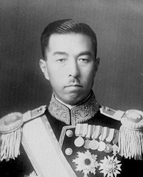 史上最悪の総理大臣挙げろ