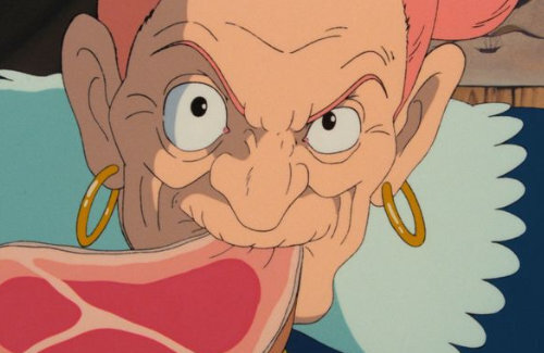 X民「おばあちゃんがテレビ見ながらありとあらゆる差別用語言ってる」⇒ 共感の嵐に