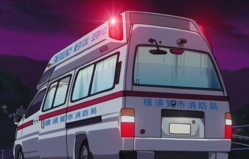 【世も末】救急隊員、救急搬送した傷病者のクレカ盗み悪用し逮捕