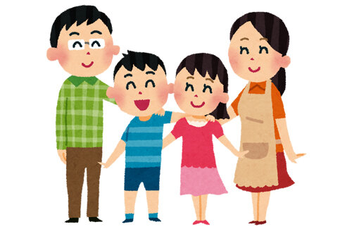 選択的夫婦別姓、小中学生の半数が反対！「家族で同じ名字がいい、別姓にはしたくない」