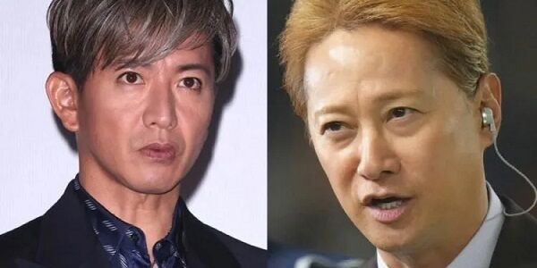 中居正広さんと木村拓哉さんの関係、ガチでやばいことになってた・・・