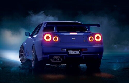 Steam『首都高バトル』、こういうことが起きるから神ゲーだと話題にｗｗｗｗｗ おすすめの金策も！