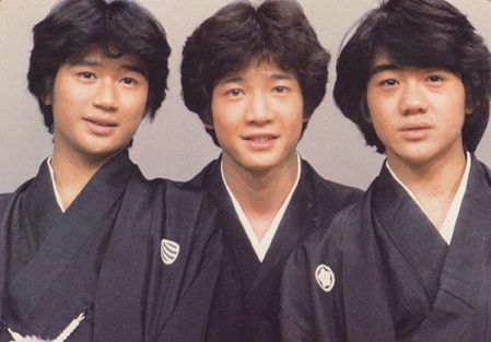 田原俊彦と近藤真彦って実際はどっちの方が人気あった？