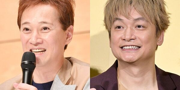 香取慎吾さん、中居正広さんのトラブルの影響で番組出演が急遽中止→その理由がガチで酷すぎる・・・