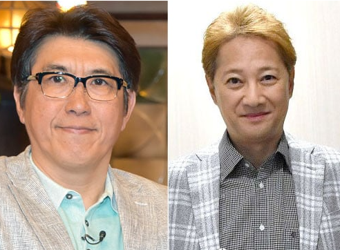 中居正広とも港社長とも親交の深いとんねるず石橋貴明さん、記者に直撃されお気持ち表明