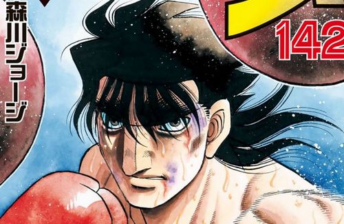 【ネタバレ注意】『はじめの一歩』最新話の展開、ガチで胸糞すぎて連載史上ワーストの大炎上！　→　お前らの想像の200倍大荒れ…