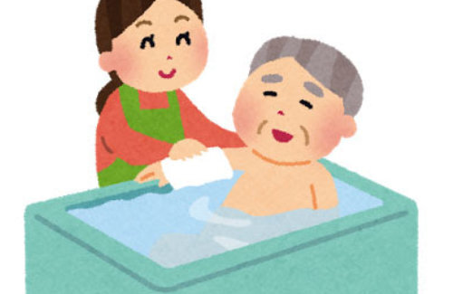 千葉県の特別養護老人ホームで職員2人に介助されながら入浴した89歳女性、全身に重いやけどを負い死亡…