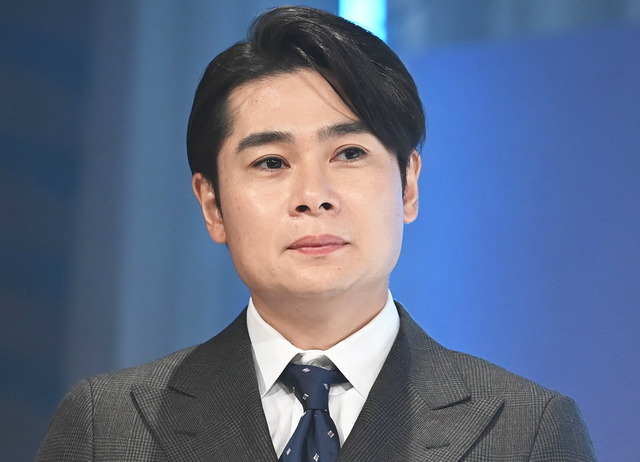 平成ノブシコブシ・吉村崇が結婚！！ しかしハネムーンには〇〇が理由で行けず……