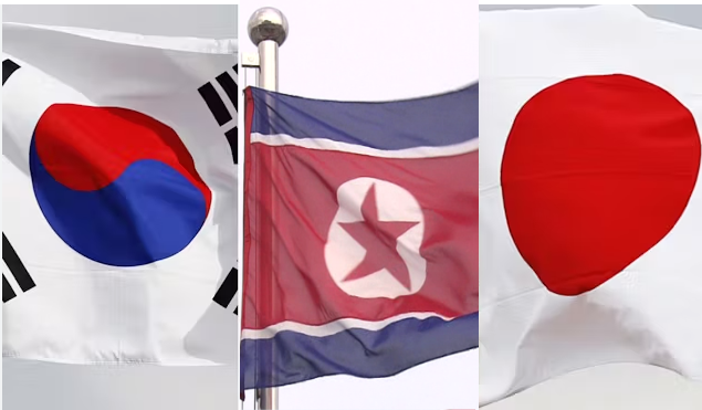 【ヤバイ】北朝鮮、福島原発処理水巡り韓国で反日扇動していたと報道！スパイ組織に「日韓対立を取り返しつかない状況に追い込め」と指令