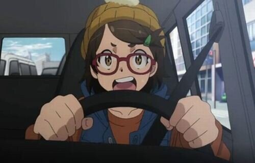 X民「あおり運転されました！当たり前ですが、全力で戦ってやりました！拡散希望です！」 → 炎上