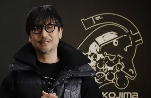 小島秀夫監督の新作『OD』『フィジント』ストライキの影響で開発一部ストップ！「2025年の再開を期待します」