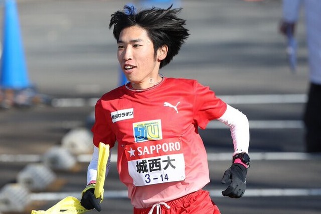 【箱根駅伝】オールドメディアさん、走っている選手に「どけ！」と怒鳴られてしまう・・・　