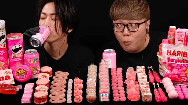 亀梨和也とASMR収録したHIKAKINさん、亀梨の色気がエグすぎてへんな雰囲気になってしまう