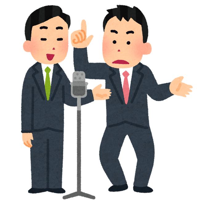 日本のお笑いって世界レベルではどうなの？
