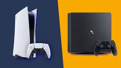 【悲報】ソニー、『PS4で十分おじさん』を順次切り捨てる意向　『ニンテンドースイッチ2で十分おじさん』爆誕へ・・・
