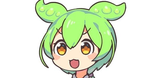 ずんだもんに変なこと言わせてる人たち、ガチで終わる・・・