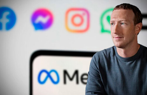 インスタやフェイスブックのMetaが「同性愛・トランスジェンダーは精神疾患」発言を容認へ！ヘイトスピーチ規制撤廃を発表