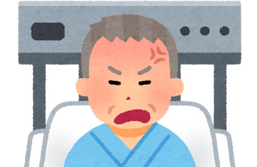 【悲報】医師「生活保護受給者から言われた衝撃の一言Top3がこちら」⇒ あまりの酷さにドン引きの声が殺到