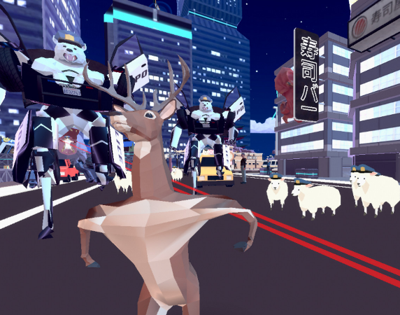 【PSPlus】2025年1月のフリープレイが公開！『スーサイド・スクワッド キル・ザ・ジャスティス・リーグ』『ごく普通の鹿のゲーム』などが登場！