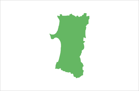 秋田県2024年の赤ちゃん出生数がマジでヤバイ！！ 死亡者数に比べてたったの……