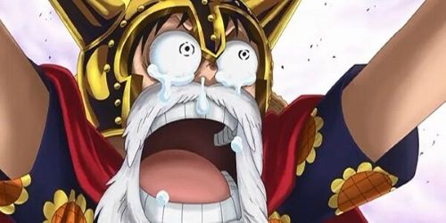 【ネタバレ注意】漫画『ワンピース』最新話、シャンクスのヤバすぎる新情報が判明！とんでもない超展開で全読者騒然・・・