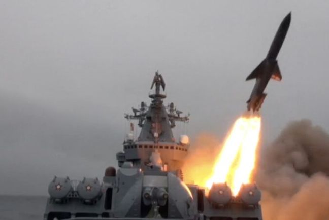 【マジやば】ロシア、日本を攻撃対象とするリストを作成していた…