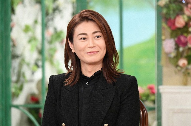 氷川きよしと宇多田ヒカルの区別がつかない！？ 最近の氷川さんが似てきてると話題に