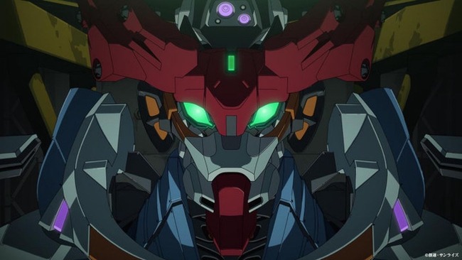 『ガンダム ジークアクス』の初日興収、凄いことになる