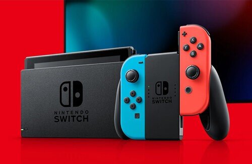 テクノロジーカンファレンス『CES 2025』で、アクセサリーメーカーがスイッチ後継機の正式名称が『Nintendo Switch2』である事をカミングアウトか？ ダミーレプリカも公開