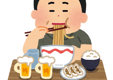 食い尽くし系彼氏に自分の分まで食べられた彼女さん、超絶パワープレイを実行し食い尽くし矯正に成功するｗｗｗｗｗ
