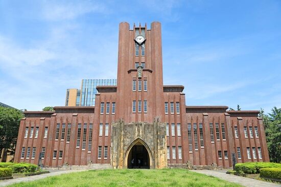 東京大学、〇〇人留学生が大量参入しててガチで乗っ取られそう