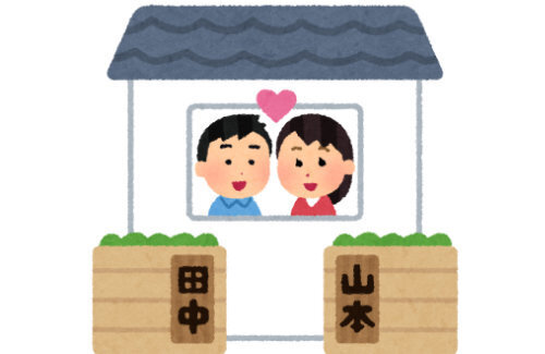 選択的夫婦別姓導入、立憲民主党が法案提出へ！野田代表「野党第一党としての存在感を示していきたい」