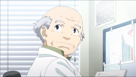 医師「一切執刀も土日勤務もしないあの老医師、一体なんなんだ？」→後日とんでもない事実が判明