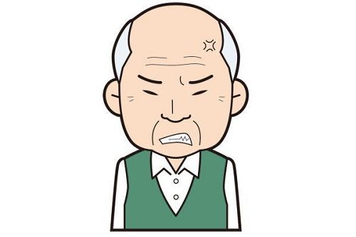 【強い】無職の高齢者2人、鉄パイプvs素手で大乱闘して逮捕