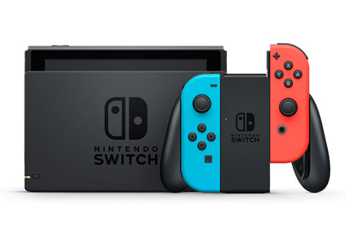 【噂】『ニンテンドースイッチ2』発表は1月17日で3月3日に発売か？気になる価格は・・・