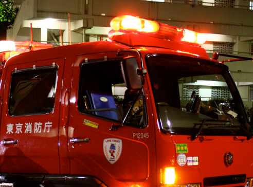「また来たら◯す！」サイレンにブチギレて消防を電話で脅迫670回　21歳女さん逮捕