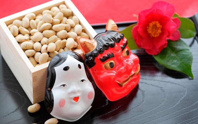 節分が今年は2月2日に！！ いったいナゼ日にちが変わるのか解説