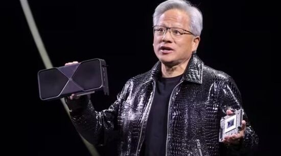 NVIDIA・CEO「量子コンピューターの実用化は◯年後になります」→株価がガチでヤバいことに
