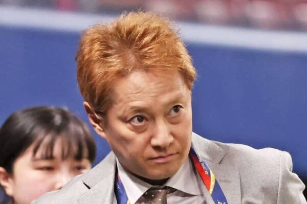 中居正広氏「なんでこんなことになんべ……。勘弁してくれよ……」