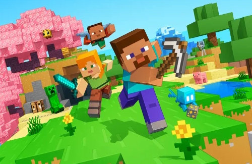 マイクラの生みの親・Notch氏、『マインクラフト2』開発をやっぱりやめる「今作ってるダンジョンローグライクよりずっと面白くないと思う」
