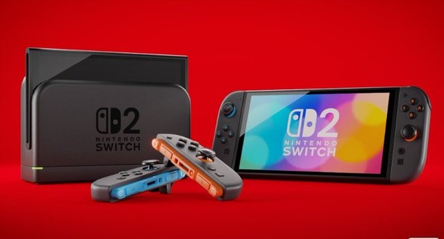 任天堂「『ニンテンドースイッチ』の後継機と噂される画像は『公式のものではない』」と明言