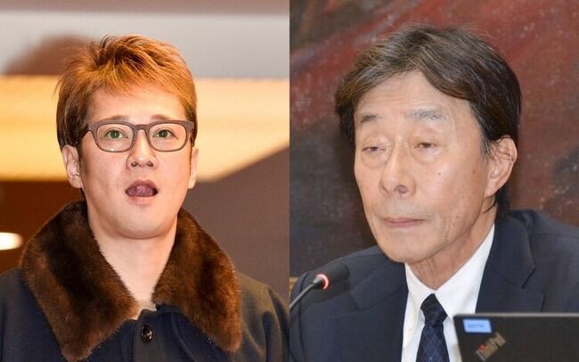 【ヤバい】中居正広性加害問題、マジでとんでもない事になっていた・・・