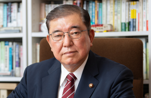石破首相「年収103万円の壁、150万円に引き上げる検討なんてしてないんですけど？」