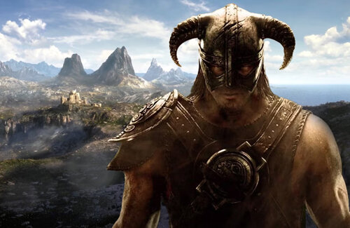 ベセスダ新作『TES6』発表から2403日が経過！当時の『スカイリム』並の経過年数に到達してしまう