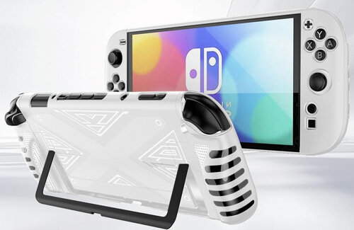 【！？】『スイッチ2(仮)』正式発表前なのに専用カバーがAmazonで予約開始！発売日は…