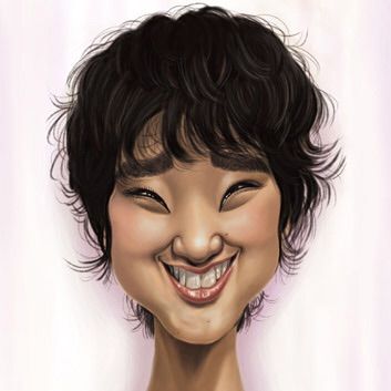 悪意のある似顔絵って凄いよねｗｗｗｗｗ