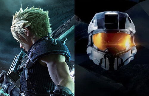 【噂】スイッチ2版『FF7リメイク/リバース』『Halo』が発売されるとのリーク！MSのマルチプラットフォーム戦略がさらに拡大か