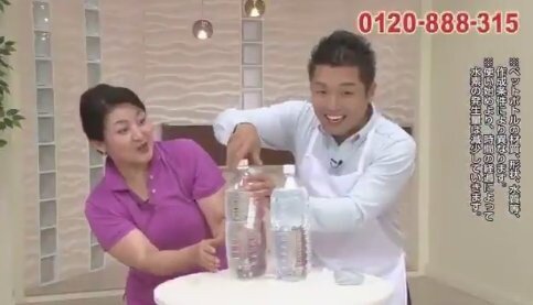 声優の前田佳織里さんが、『高濃度水素ゼリー』というものに手を出してネット騒然してしまう…